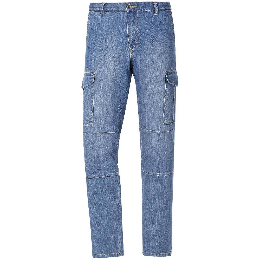 Jan Vanderstorm Cargojeans ELMO blau Weihnachtsangebot