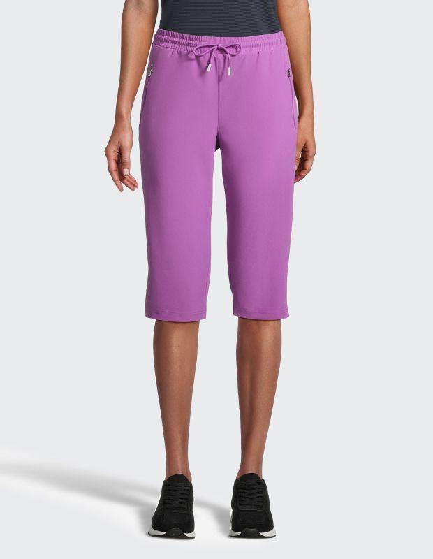 Joy Sportswear Caprihose ELLIE Sportliche Capri für den Sommer Blitzverkäufe