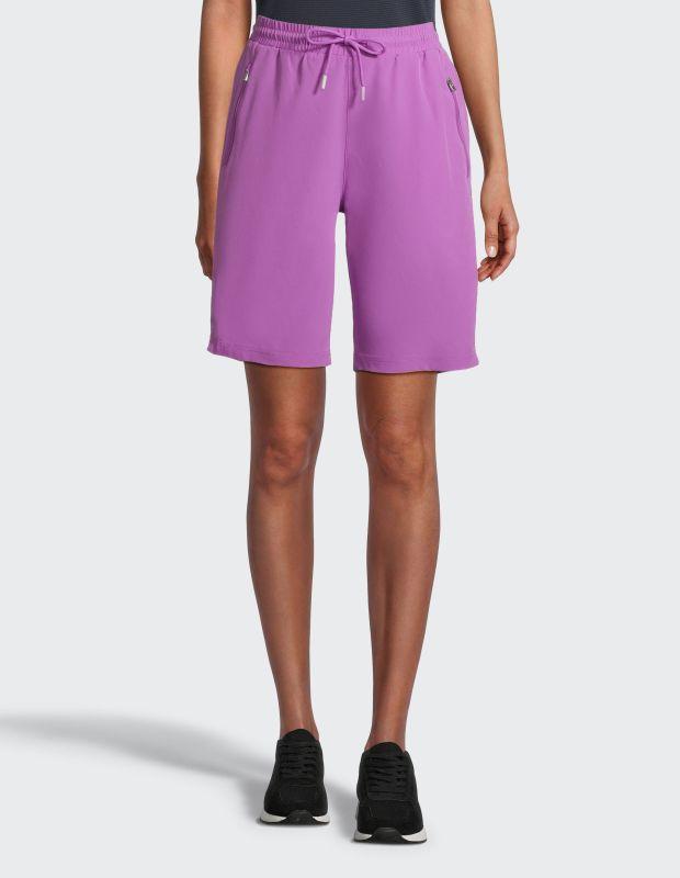 Joy Sportswear Kurze Hose ROMY Kurze Sporthose aus leichtem Webmaterial Kostenloser Versand