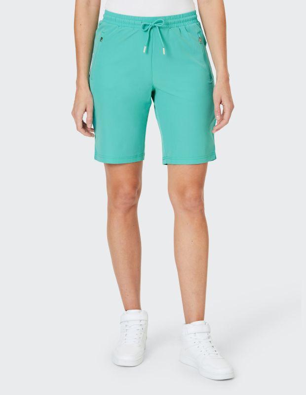 Joy Sportswear Kurze Hose ROMY Kurze Sporthose aus leichtem Webmaterial Begrenztes Angebot