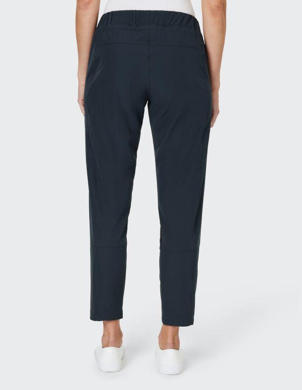 Joy Sportswear Freizeithose SYLVIE Sportive Hose mit Reißverschlusstaschen Exklusivangebot