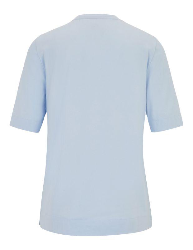 Joy Sportswear T-Shirt ADINA T-Shirt mit grafischem Druck Top Angebot
