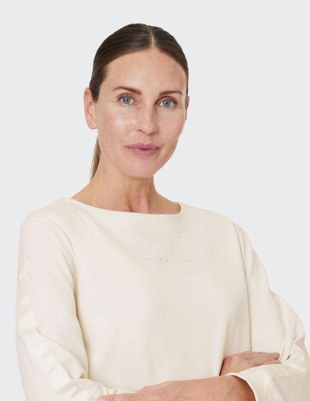 Joy Sportswear Sweatshirt LOREEN Softes Sweatshirt in lässigem Look Bestseller