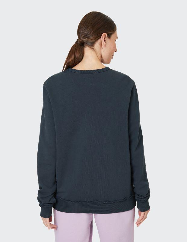 Joy Sportswear Sweatshirt JOY originals Unisex Sweatshirt Letzter Tag