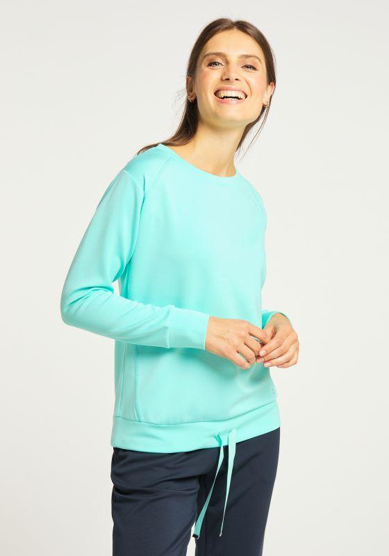 Joy Sportswear Sweatshirt ELENI Hochwertiges Sweatshirt mit dekorativer Kordel Im Verkauf