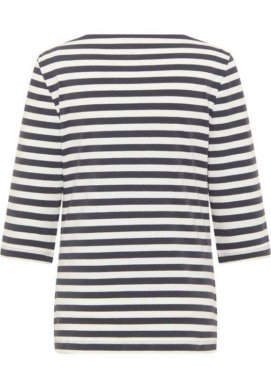 Joy Sportswear 3/4-Arm-Shirt MALINA 3/4-Arm-Shirt mit modernem Ringeldessin Angebote