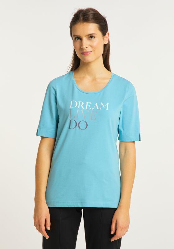 Joy Sportswear Sportshirt NEA T-Shirt mit Schrift-Print Hotsell