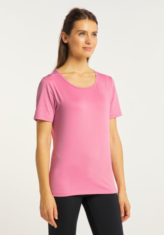 Joy Sportswear Sportshirt ILKA Sportliches T-Shirt mit Materialmix Blitzverkäufe