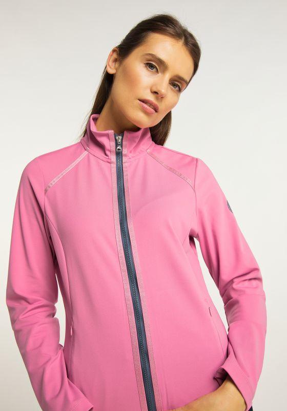 Joy Sportswear Sportjacke MILENA Feminine Fitnessjacke Kostenloser Versand