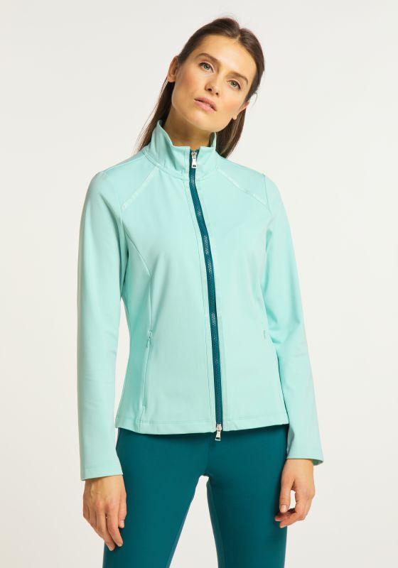 Joy Sportswear Sportjacke MILENA Feminine Fitnessjacke Limitierter Zeitrabatt