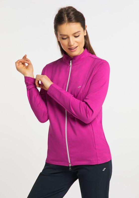 Joy Sportswear Freizeitjacke DORIT Ein klassischer Allrounder für jede Gelegenheit Sonderangebot