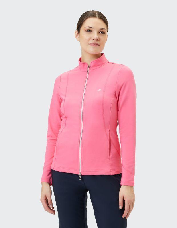 Joy Sportswear Freizeitjacke DORIT Ein klassischer Allrounder für jede Gelegenheit Rabatt