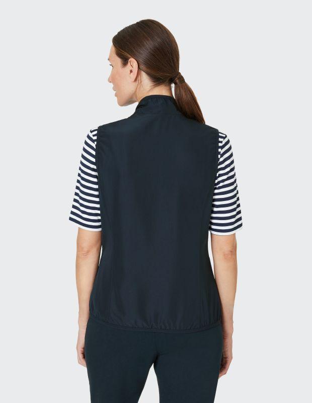 Joy Sportswear Weste KLARISSA Verstaubar im eigenen Taschenbeutel Günstig kaufen