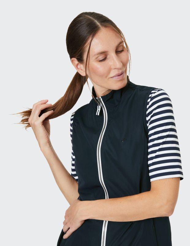 Joy Sportswear Weste KLARISSA Verstaubar im eigenen Taschenbeutel Günstig kaufen