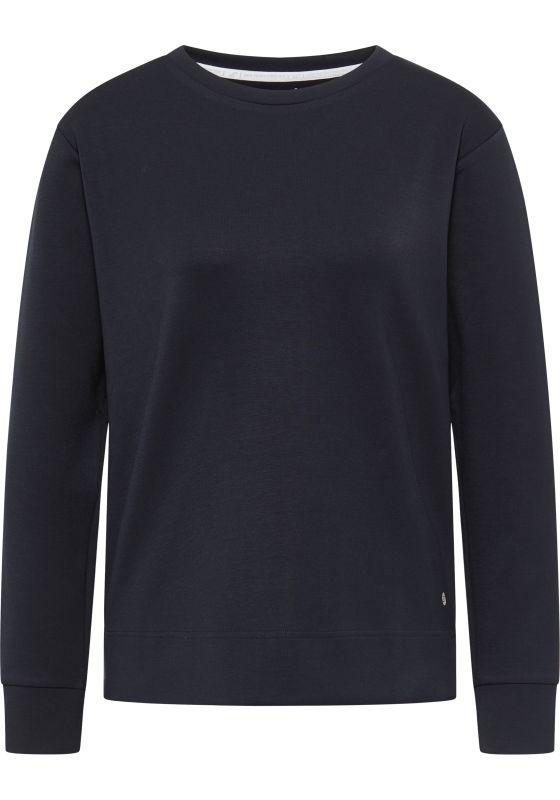 Joy Sportswear Sweatshirt AVA Softes Sweatshirt aus Modalmischung Flash Sale