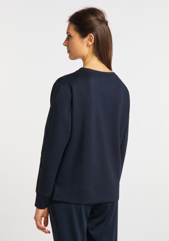 Joy Sportswear Sweatshirt AVA Softes Sweatshirt aus Modalmischung Flash Sale