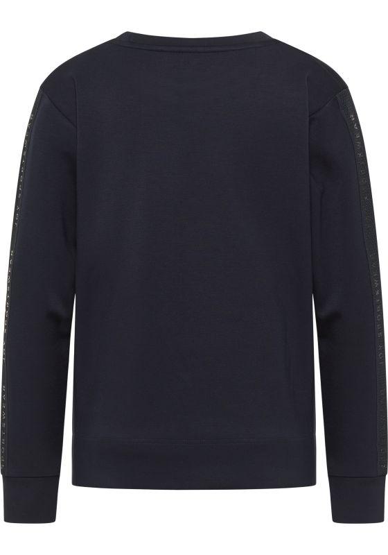 Joy Sportswear Sweatshirt AVA Softes Sweatshirt aus Modalmischung Flash Sale