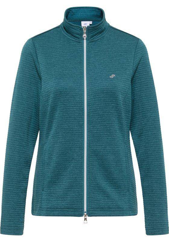 Joy Sportswear Freizeitjacke PEGGY Ein leichtes Wohlfühlteil für jede Gelegenheit Lagerräumung