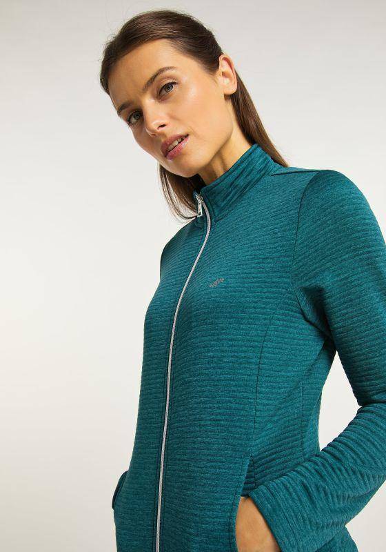 Joy Sportswear Freizeitjacke PEGGY Ein leichtes Wohlfühlteil für jede Gelegenheit Lagerräumung