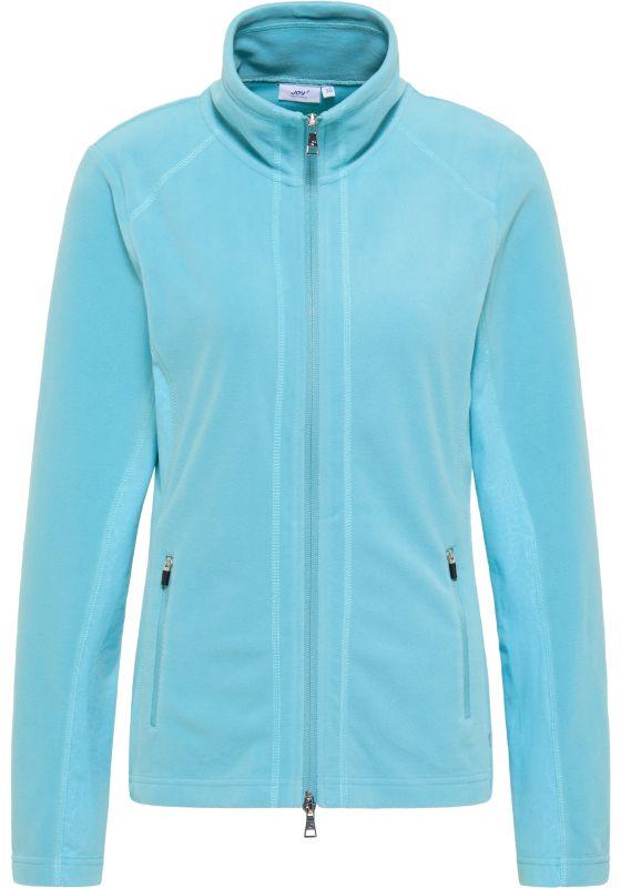 Joy Sportswear Freizeitjacke CARMELA Kuschelige Sweatjacke Große Rabatte