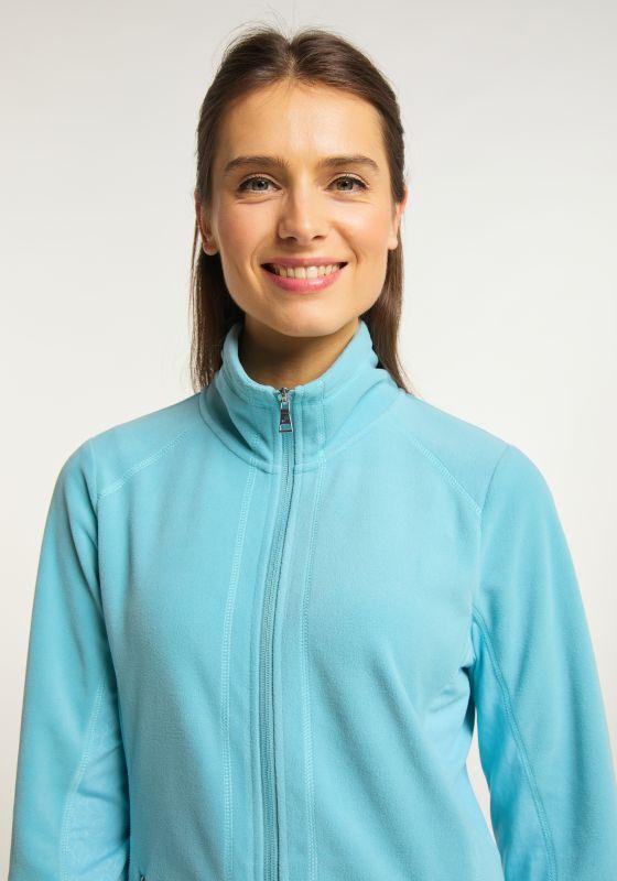 Joy Sportswear Freizeitjacke CARMELA Kuschelige Sweatjacke Große Rabatte