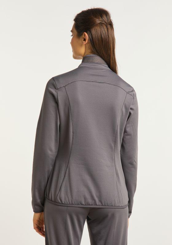 Joy Sportswear Sportjacke FILIPPA Elegante Jacke aus wärmendem Microfleece Neuheiten