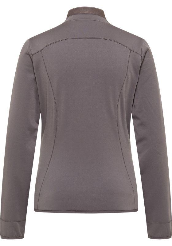 Joy Sportswear Sportjacke FILIPPA Elegante Jacke aus wärmendem Microfleece Neuheiten