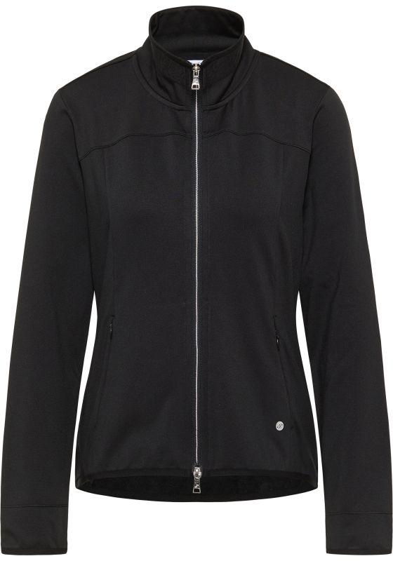 Joy Sportswear Sportjacke FILIPPA Elegante Jacke aus wärmendem Microfleece Bestseller