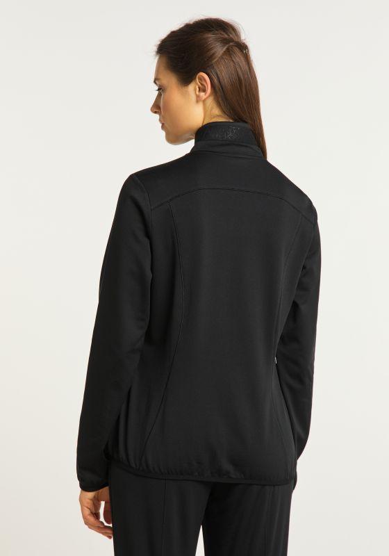 Joy Sportswear Sportjacke FILIPPA Elegante Jacke aus wärmendem Microfleece Bestseller