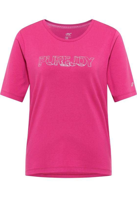 Joy Sportswear 3/4-Arm-Shirt CAREN 3/4-Arm-Shirt aus fließender Modalmischung Kauf eins, bekomm eins gratis