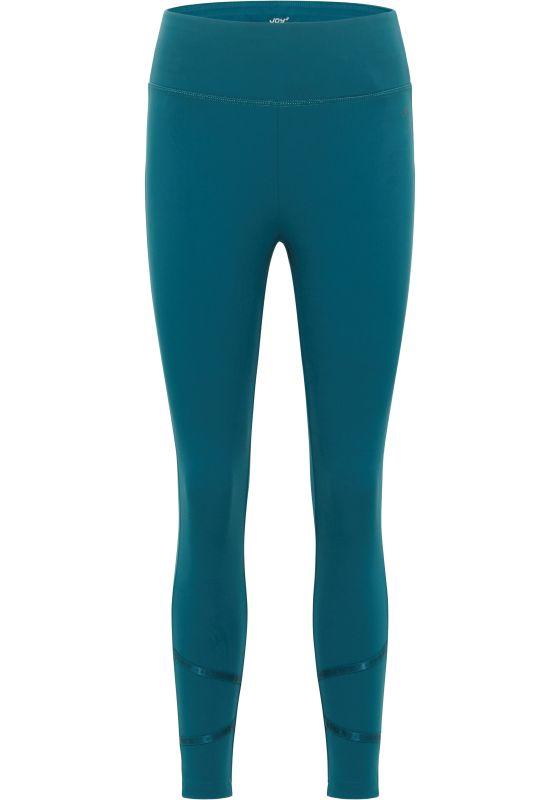 Joy Sportswear Sportleggings TESSA RECYCLED POLYESTER - mit stylischen Abnähern Sonderangebote