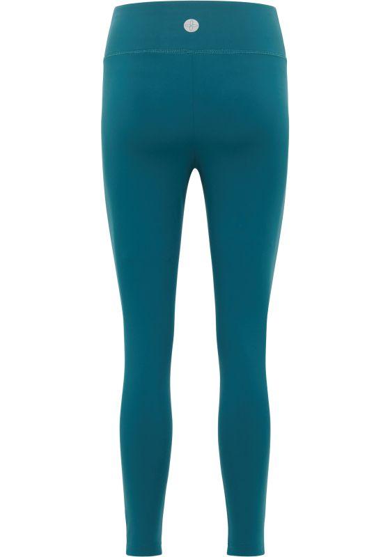 Joy Sportswear Sportleggings TESSA RECYCLED POLYESTER - mit stylischen Abnähern Sonderangebote