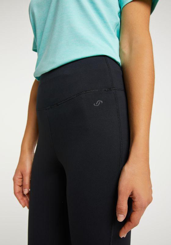 Joy Sportswear Sportleggings TESSA RECYCLED POLYESTER - mit stylischen Abnähern Riesige Ersparnisse