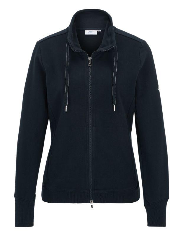 Joy Sportswear Jacke FENJA Kuschelige Sweatjacke Tiefpreis