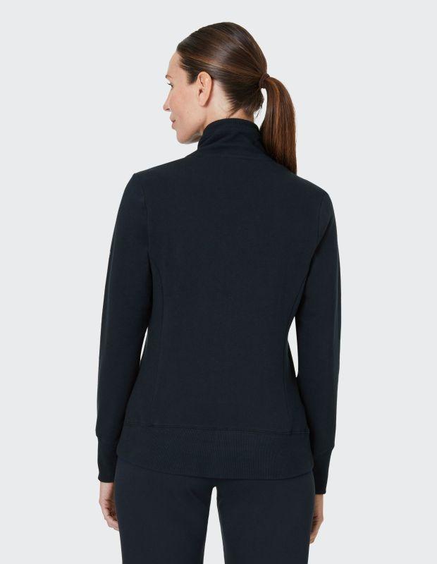 Joy Sportswear Jacke FENJA Kuschelige Sweatjacke Tiefpreis
