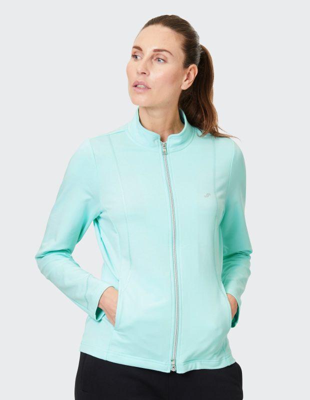 Joy Sportswear Freizeitjacke DORIT Ein klassischer Allrounder für jede Gelegenheit Letzte 2 Tage