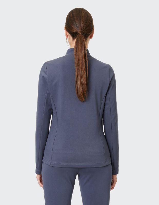 Joy Sportswear Freizeitjacke DORIT Ein klassischer Allrounder für jede Gelegenheit Letzter Tag