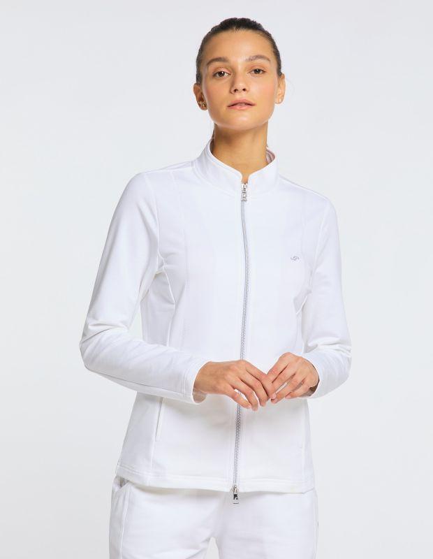 Joy Sportswear Freizeitjacke DORIT Ein klassischer Allrounder für jede Gelegenheit Versandkostenfrei