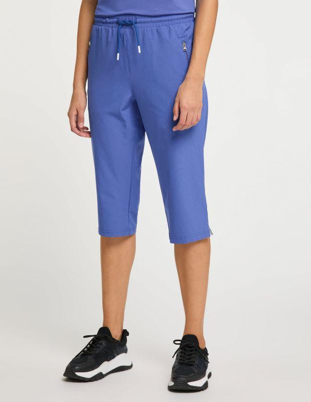 Joy Sportswear Caprihose ELLIE Sportliche Capri für den Sommer Online Outlet