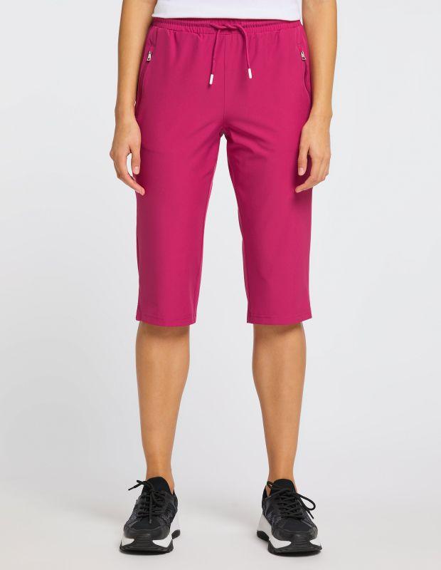 Joy Sportswear Caprihose ELLIE Sportliche Capri für den Sommer Zeitlich begrenztes Angebot