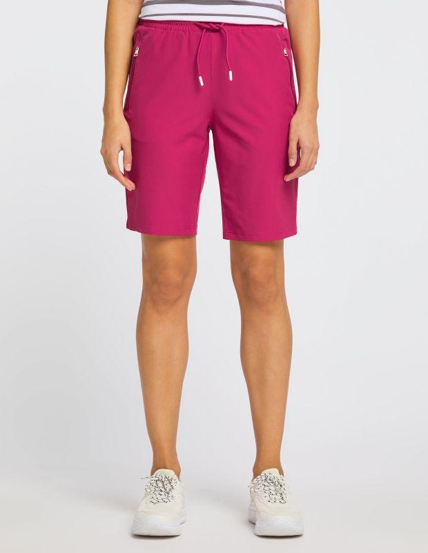 Joy Sportswear Kurze Hose ROMY Kurze Sporthose aus leichtem Webmaterial Neuheiten