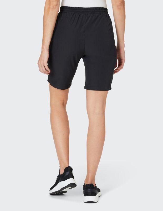 Joy Sportswear Kurze Hose ROMY Kurze Sporthose aus leichtem Webmaterial Räumungsverkauf