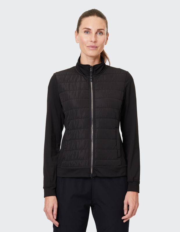 Joy Sportswear Sportjacke POLLY Sportlicher Hingucker für kühlere Tage Zeitbegrenzte Promotion