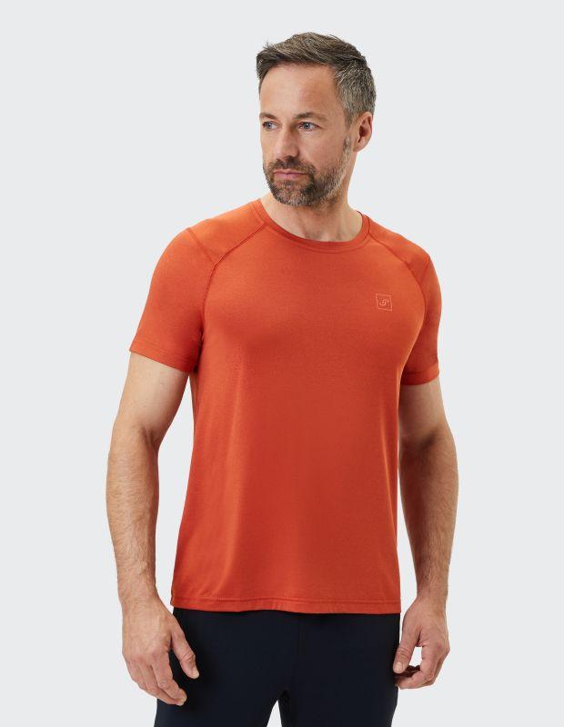 Joy Sportswear T-Shirt JULES Sportives T-Shirt Sonderangebot der Fabrik