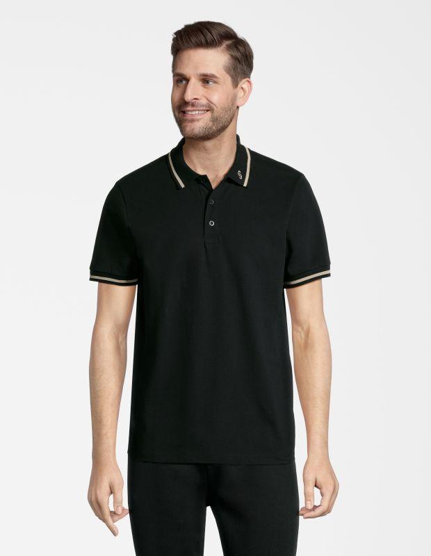 Joy Sportswear POLOSHIRT SOLID G-Style Poloshirt Online