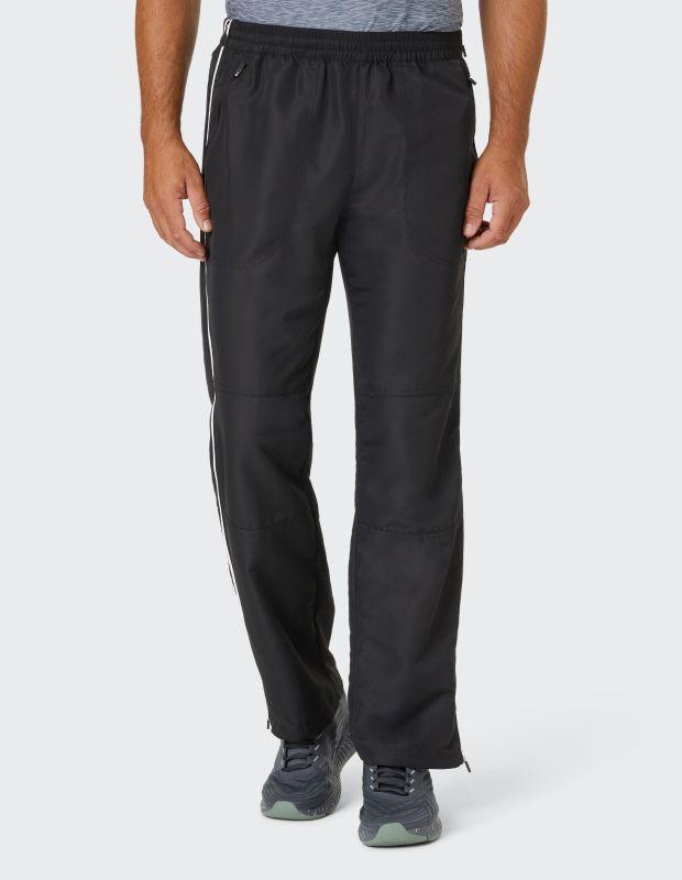 Joy Sportswear Sporthose MICK Zipper über das komplette Bein auf beiden Seiten Fabrik Onlineshop