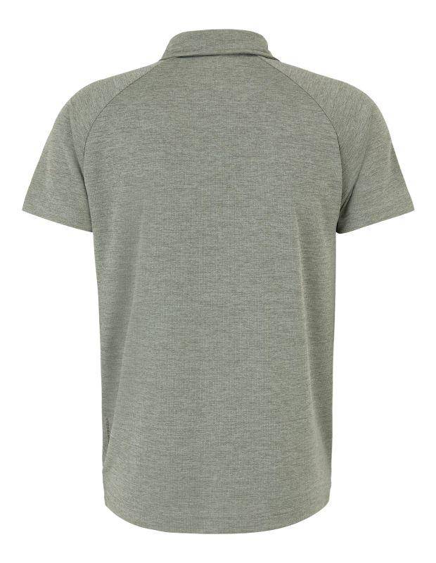 Joy Sportswear Poloshirt IVO Aktives Zip - Poloshirt Begrenzt auf 3 Tage