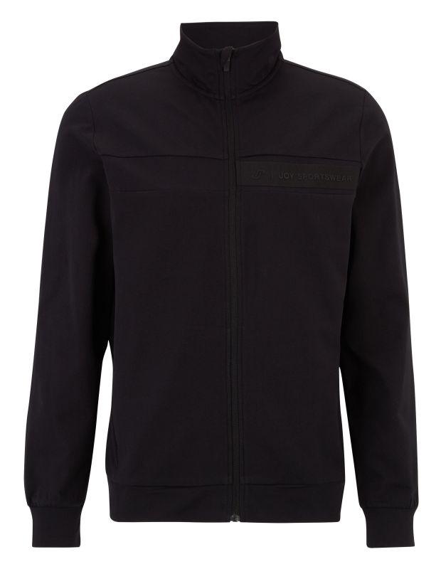 Joy Sportswear Jacke HANNES Funktionale Sweatjacke mit sportiver Applikation Angebote