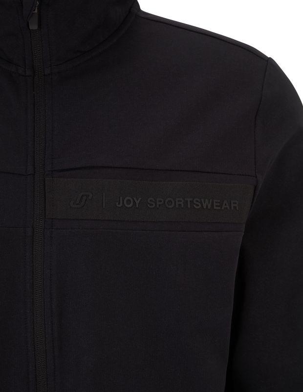 Joy Sportswear Jacke HANNES Funktionale Sweatjacke mit sportiver Applikation Angebote