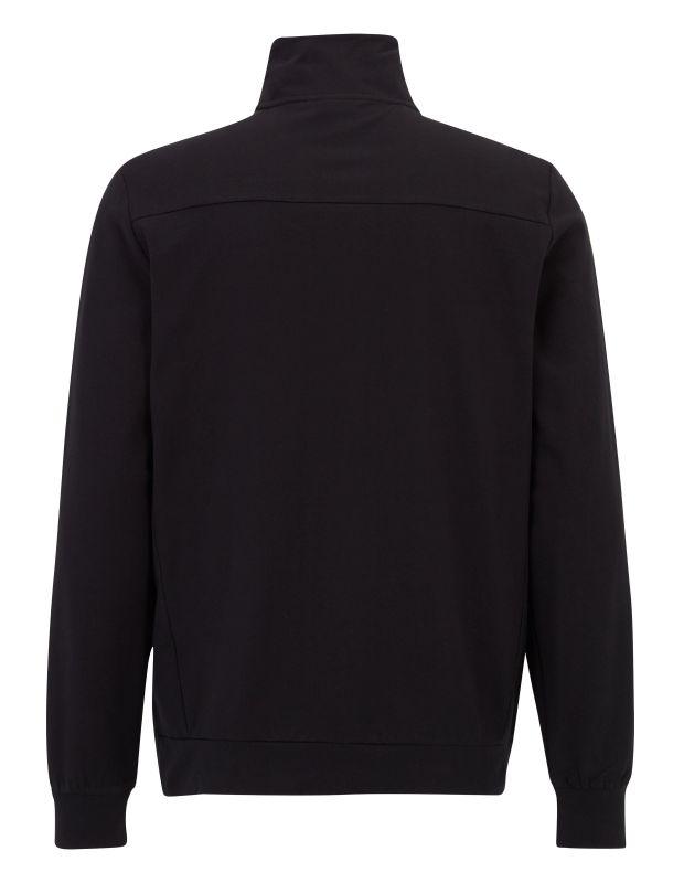 Joy Sportswear Jacke HANNES Funktionale Sweatjacke mit sportiver Applikation Angebote